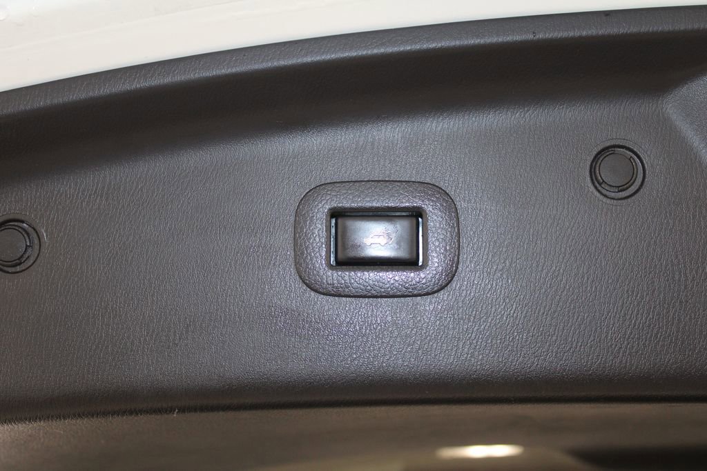 Used 2018 Nissan Armada Platinum w/ Cargo Package image 21