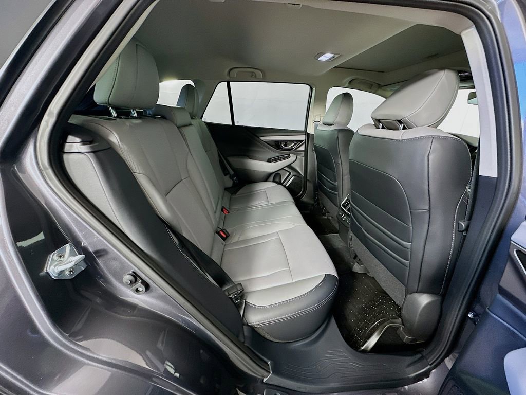 Used 2025 Subaru Outback Limited w/ Popular Package #2 image 28