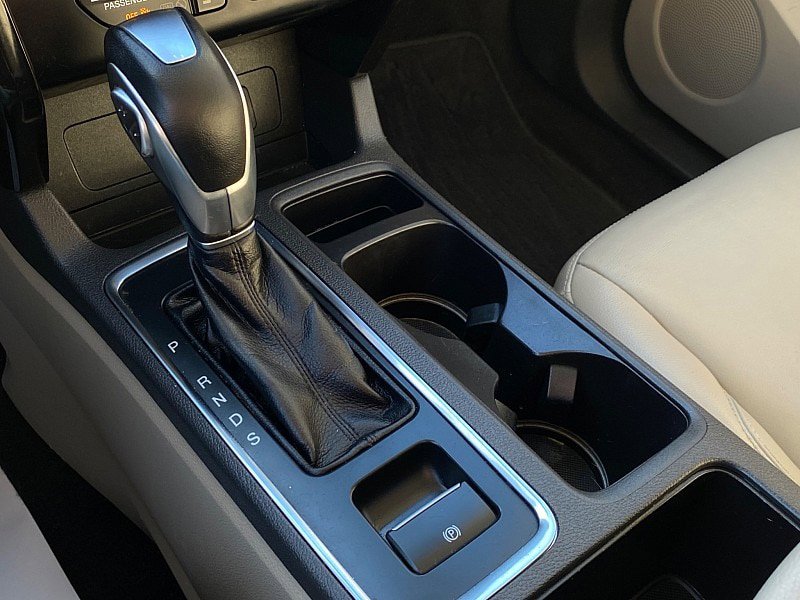 Used 2019 Ford Escape Titanium image 49