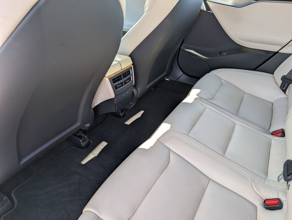 Used 2020 Tesla Model S Long Range image 20