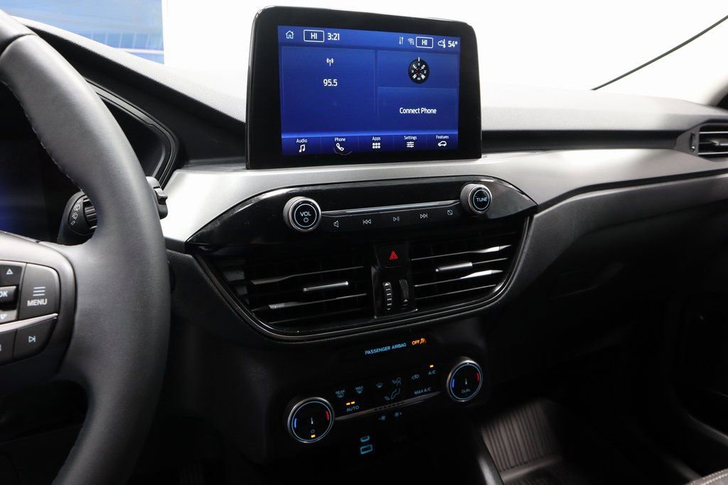 Certified 2023 Ford Escape Active image 31