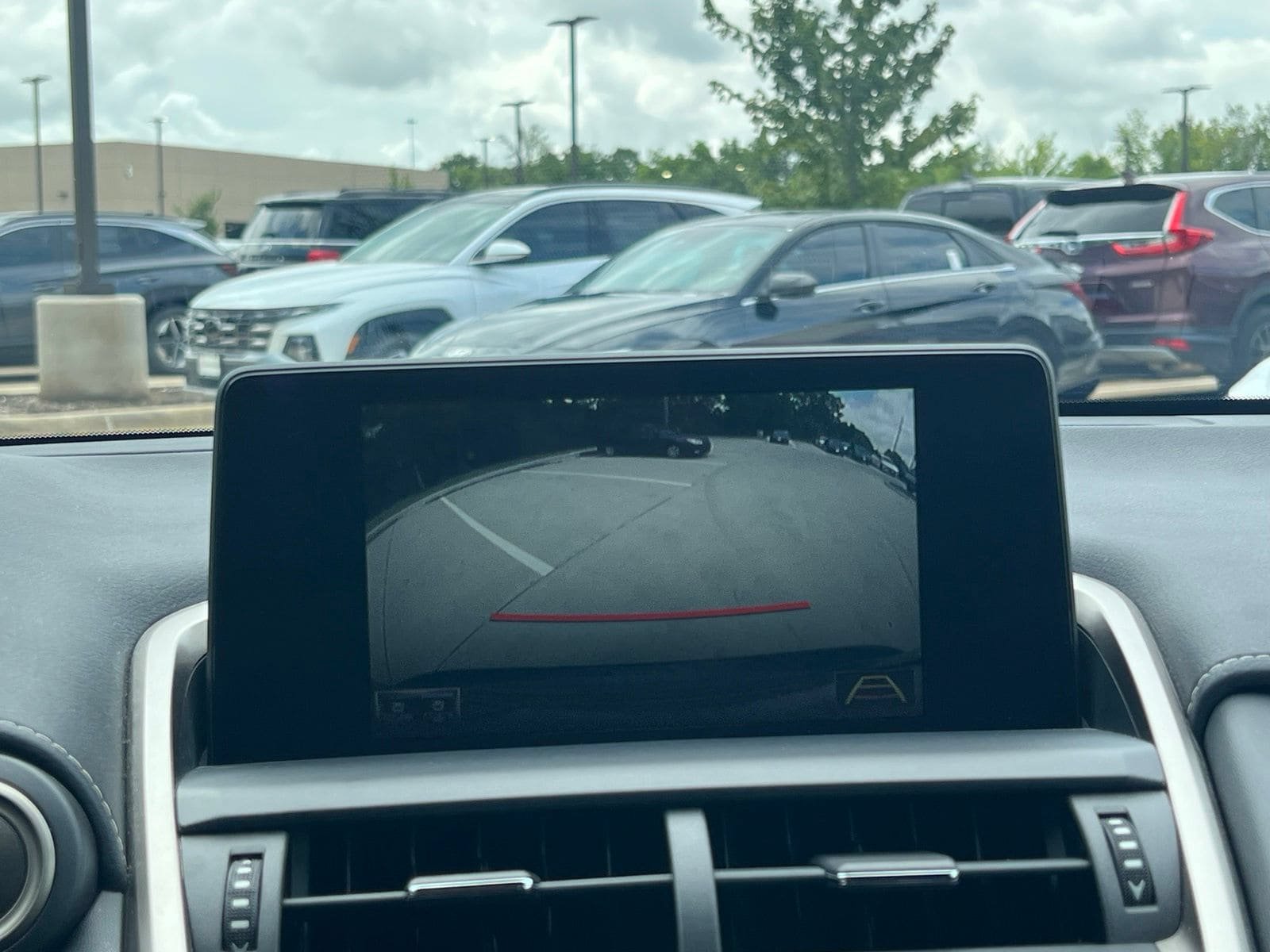 Used 2020 Lexus NX 300 AWD w/ Comfort Package image 31