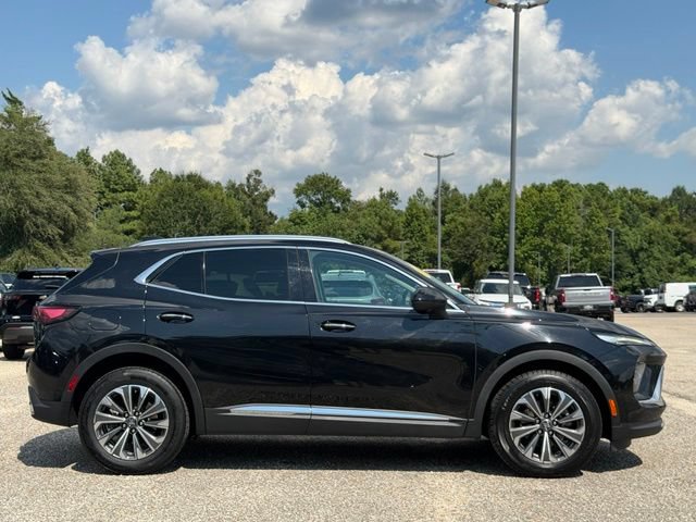 Used 2024 Buick Envision Preferred AWD/4WD image 4