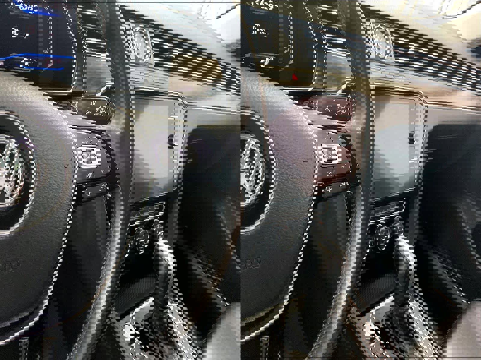 Used 2020 Volkswagen Arteon SEL image 24