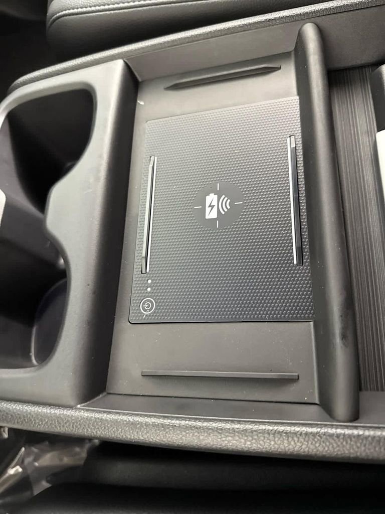 New 2025 Honda Odyssey EX-L image 22