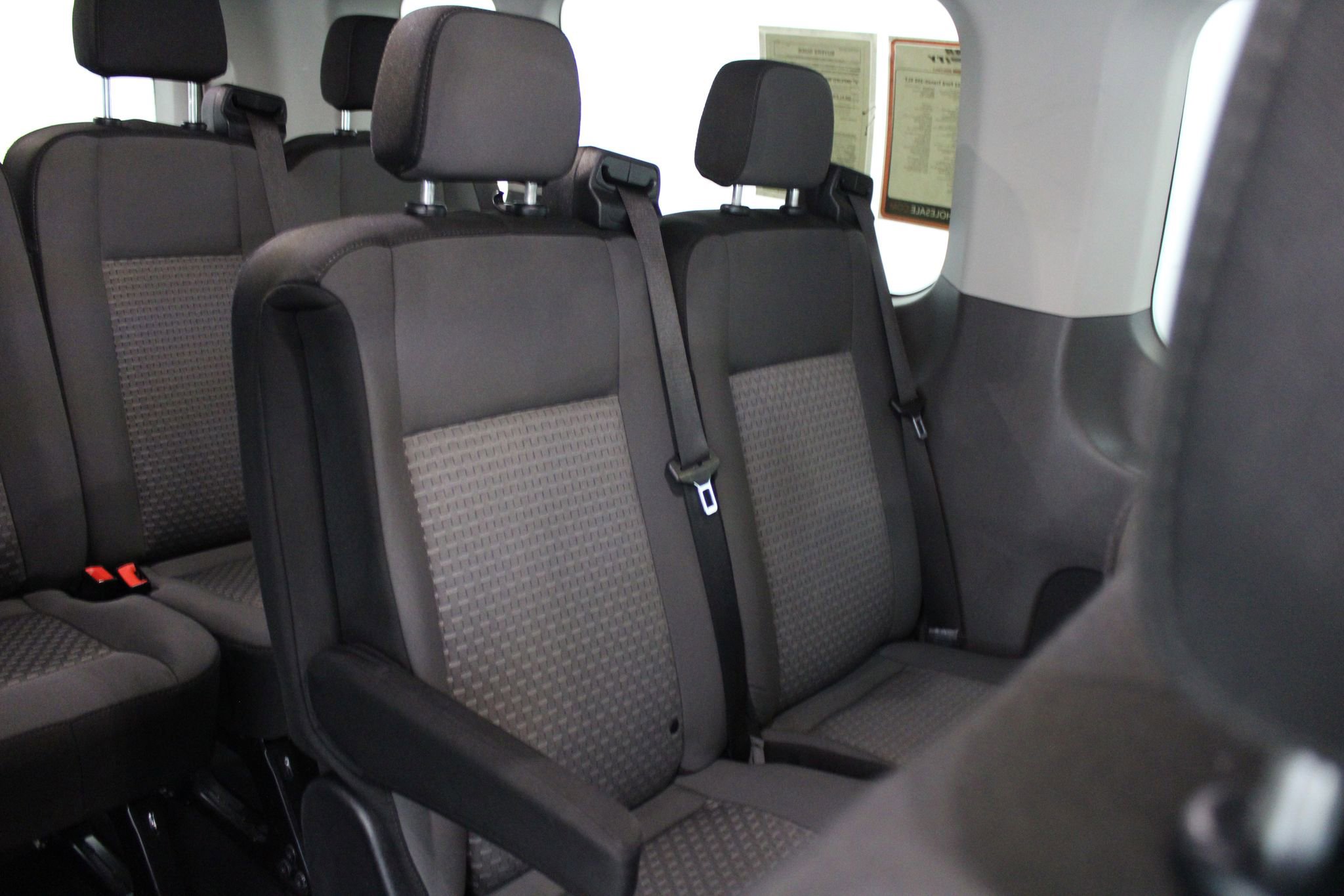 Used 2023 Ford Transit 350 XLT RWD image 14