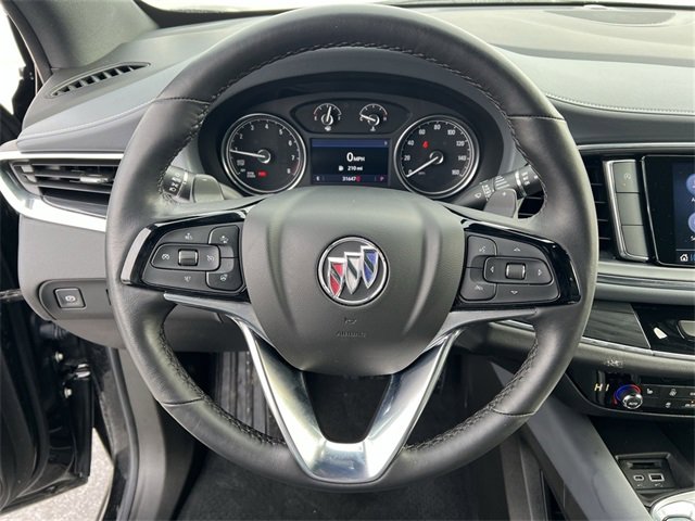 Certified 2023 Buick Enclave Essence image 11