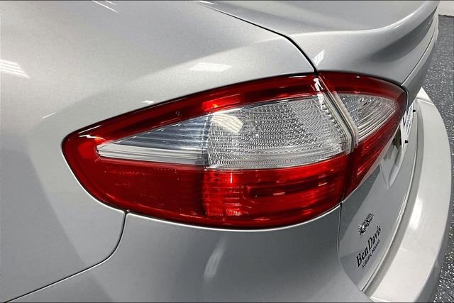 Used 2018 Ford Fiesta SE image 21