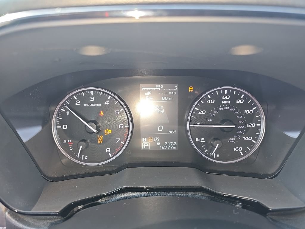 Used 2023 Subaru Outback Premium image 16