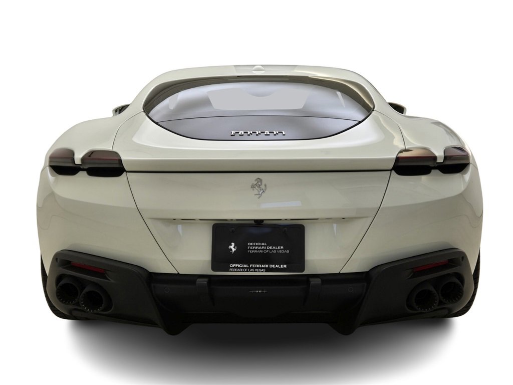 Used 2023 Ferrari Roma image 10