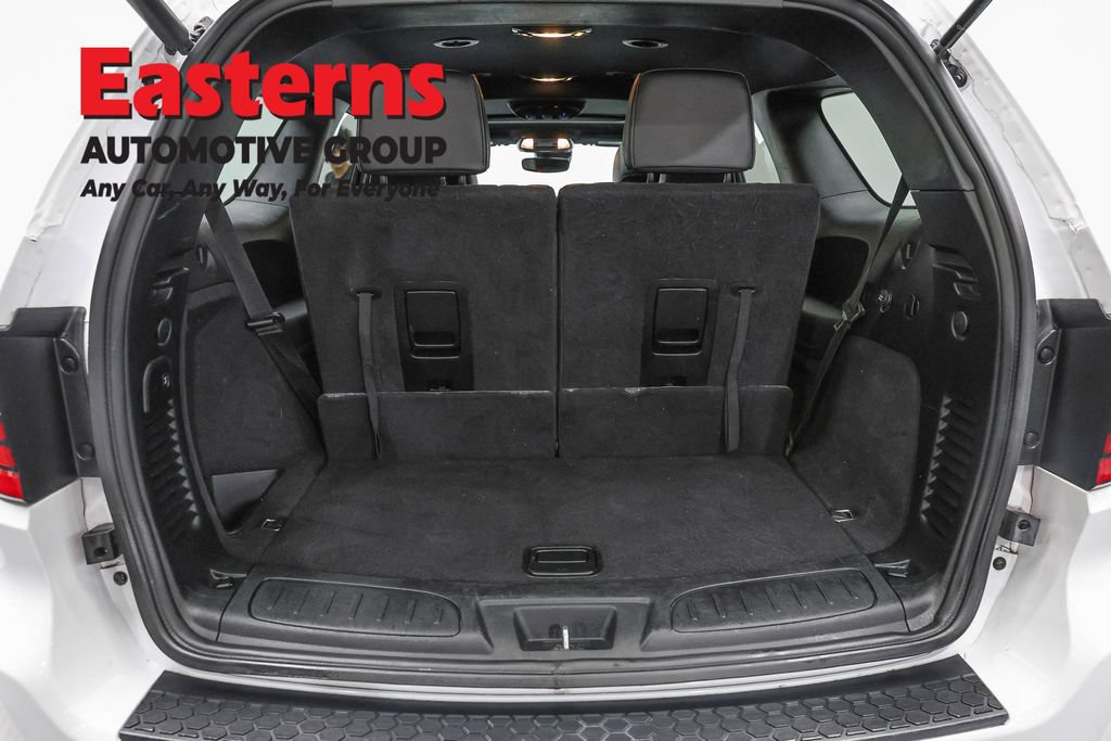 Used 2024 Dodge Durango GT AWD/4WD image 9