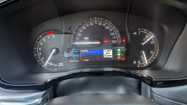 Used 2019 Cadillac XT5 Luxury image 31