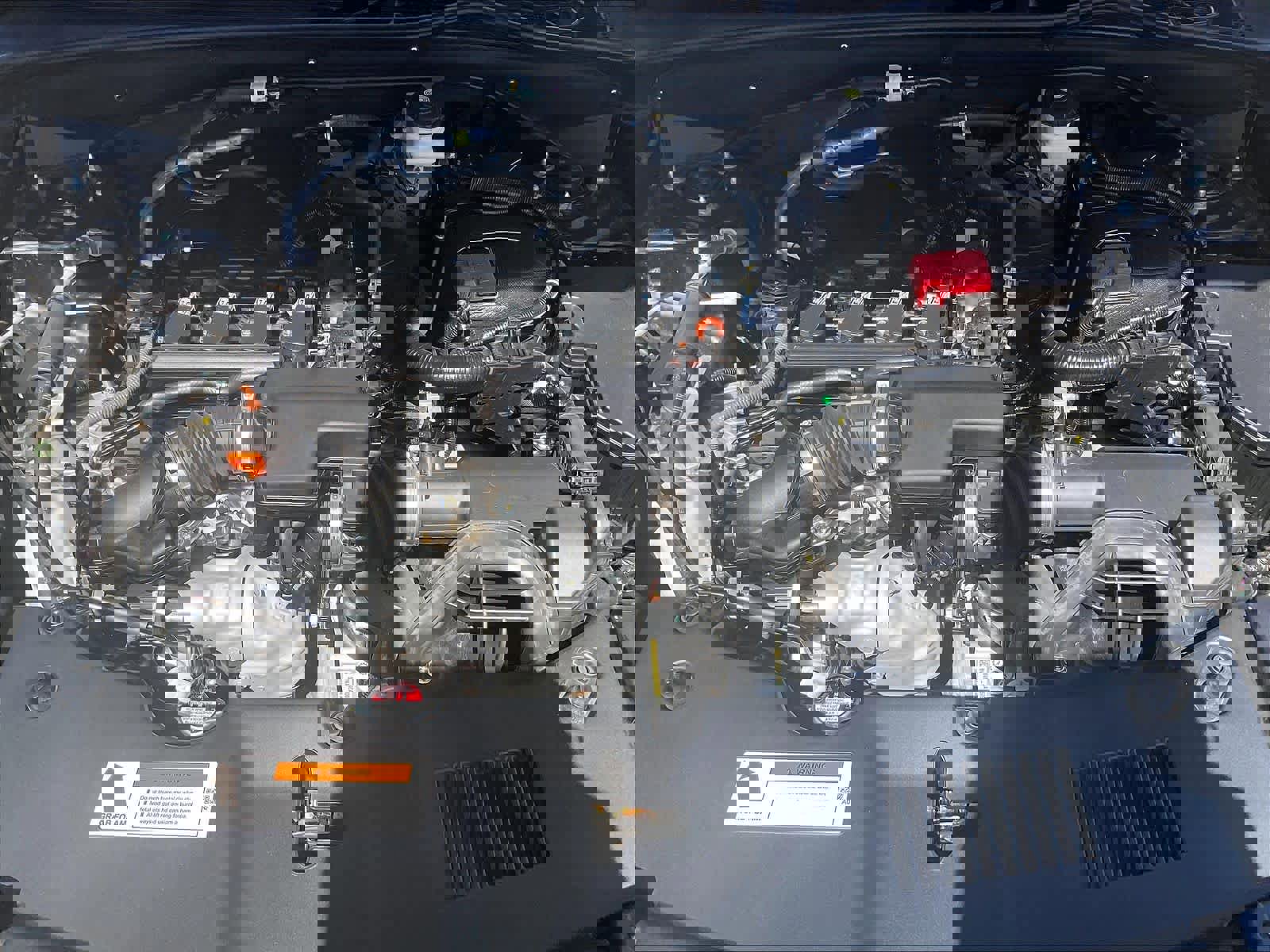 Used 2025 Acura ADX A-Spec image 12