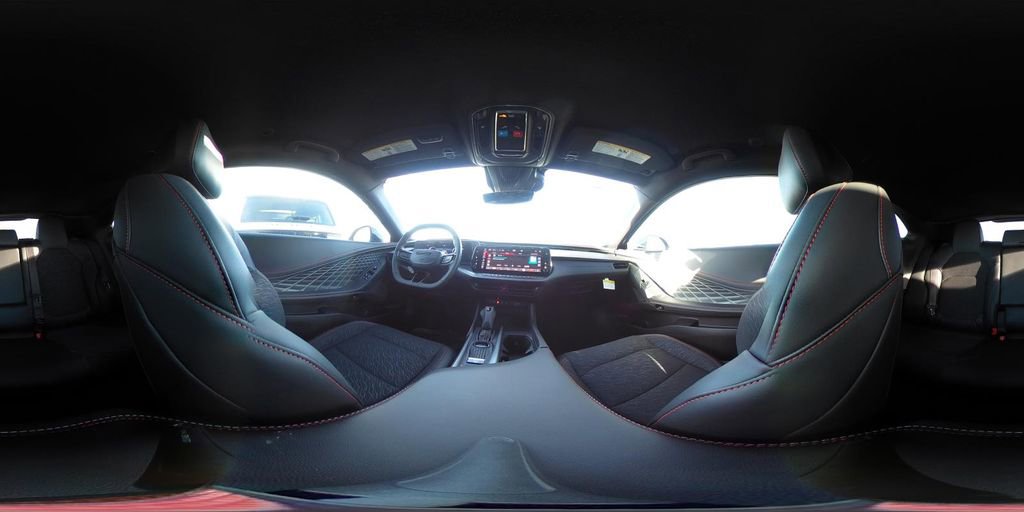 New 2026 Dodge Charger Scat Pack w/ Blacktop Package image 23