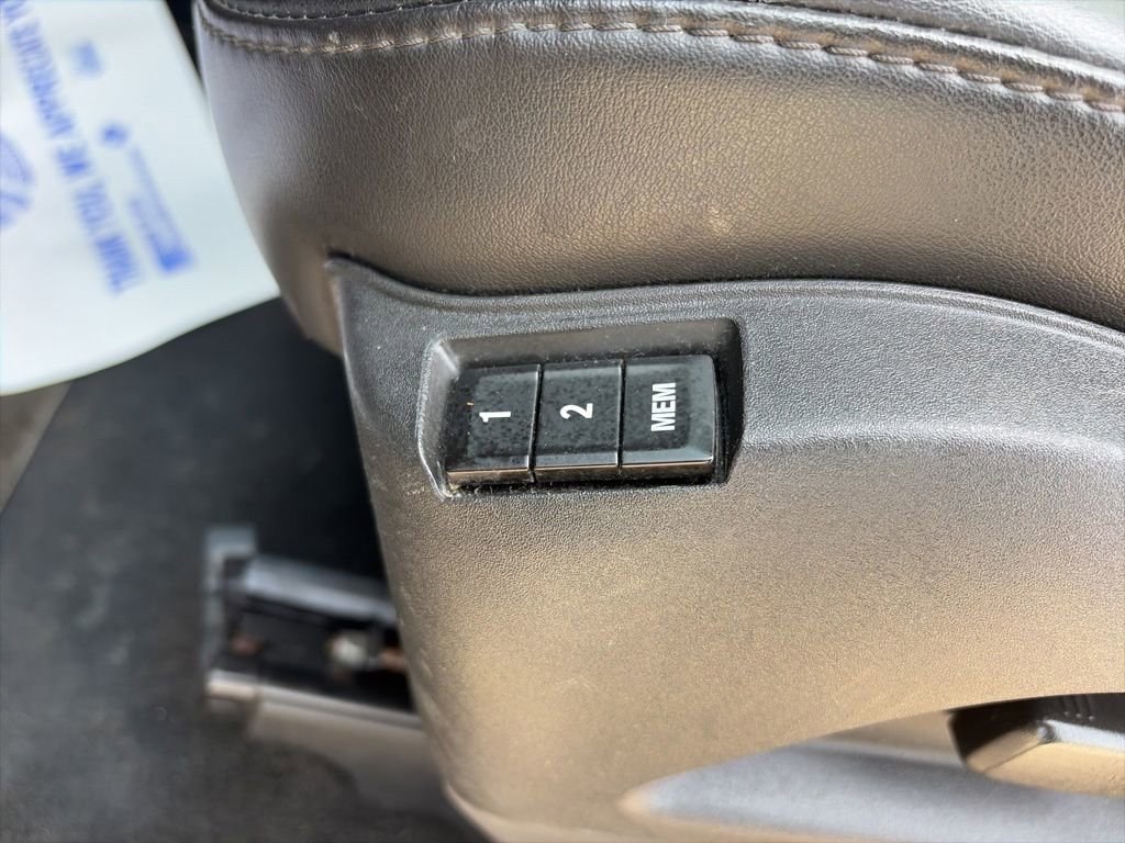 Used 2013 Chevrolet Equinox LTZ FWD image 47