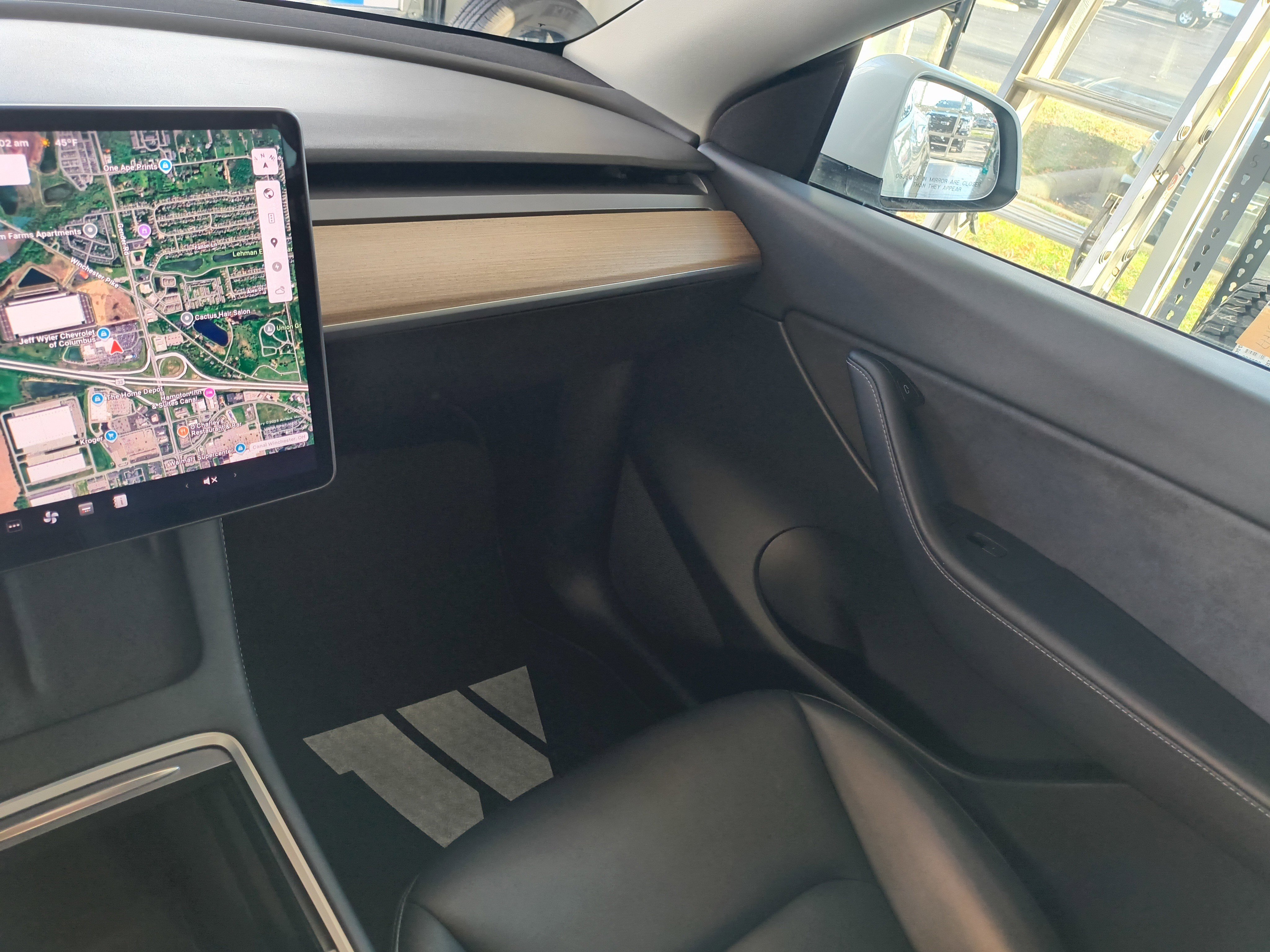 Used 2021 Tesla Model Y Long Range image 13