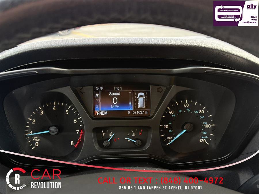 Used 2019 Ford Transit 350 XL image 18