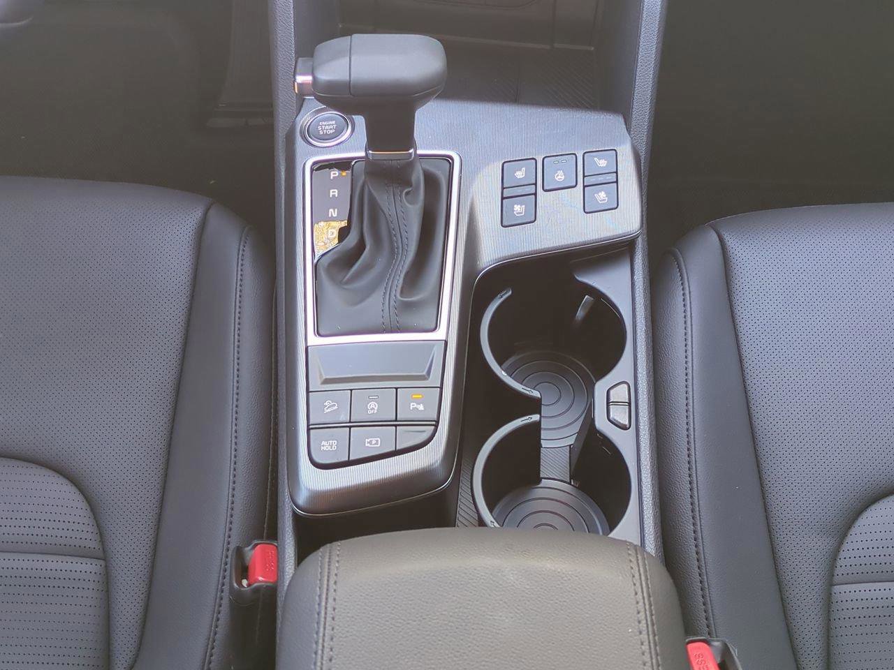 New 2026 Kia Sportage SX image 17