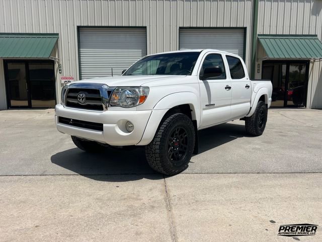 Used 2009 Toyota Tacoma PreRunner RWD image 74