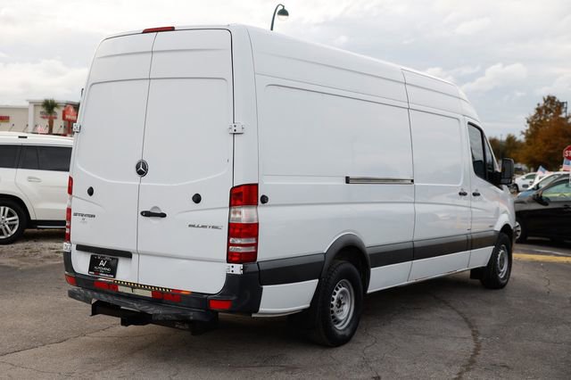 Used 2016 Mercedes-Benz Sprinter 2500 image 13