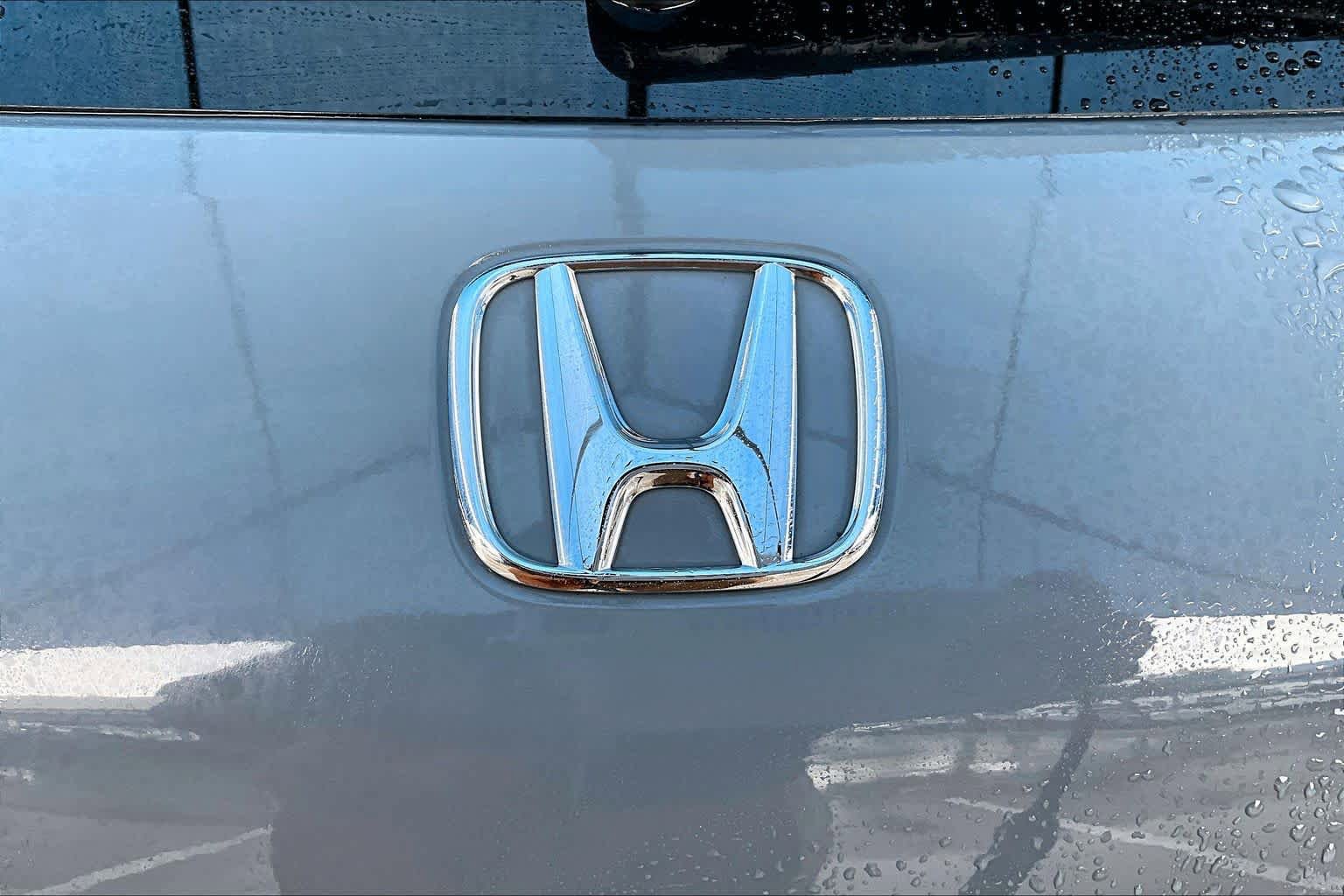 Used 2024 Honda HR-V Sport image 31