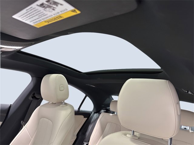 Used 2024 Mercedes-Benz CLA 250 4MATIC image 27