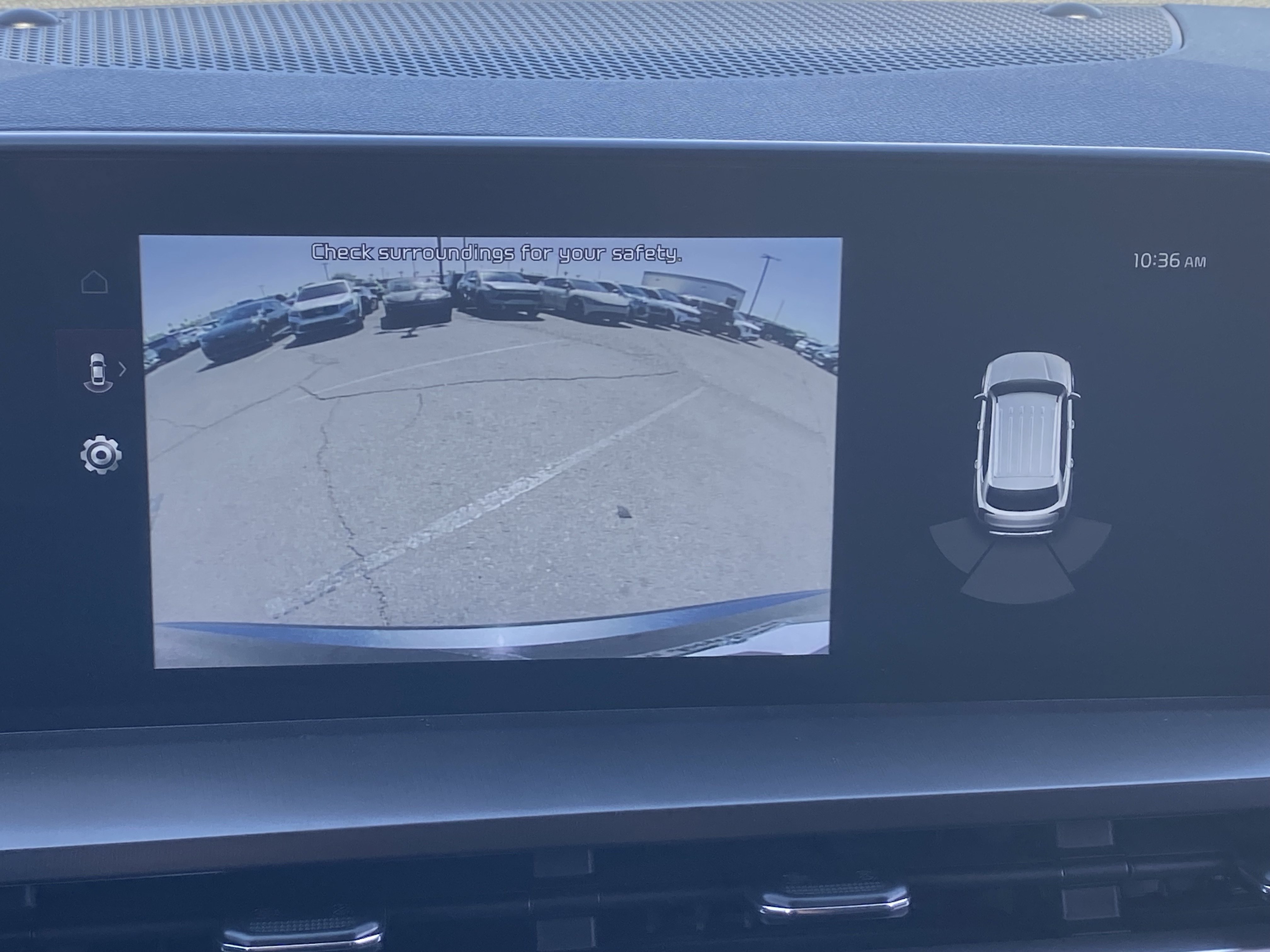 Certified 2024 Kia Telluride LX FWD image 26