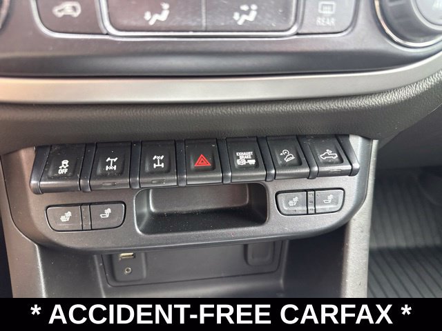 Used 2018 Chevrolet Colorado ZR2 AWD/4WD image 28