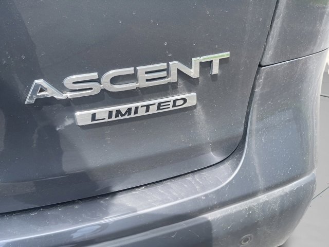 Used 2019 Subaru Ascent Limited AWD/4WD image 12