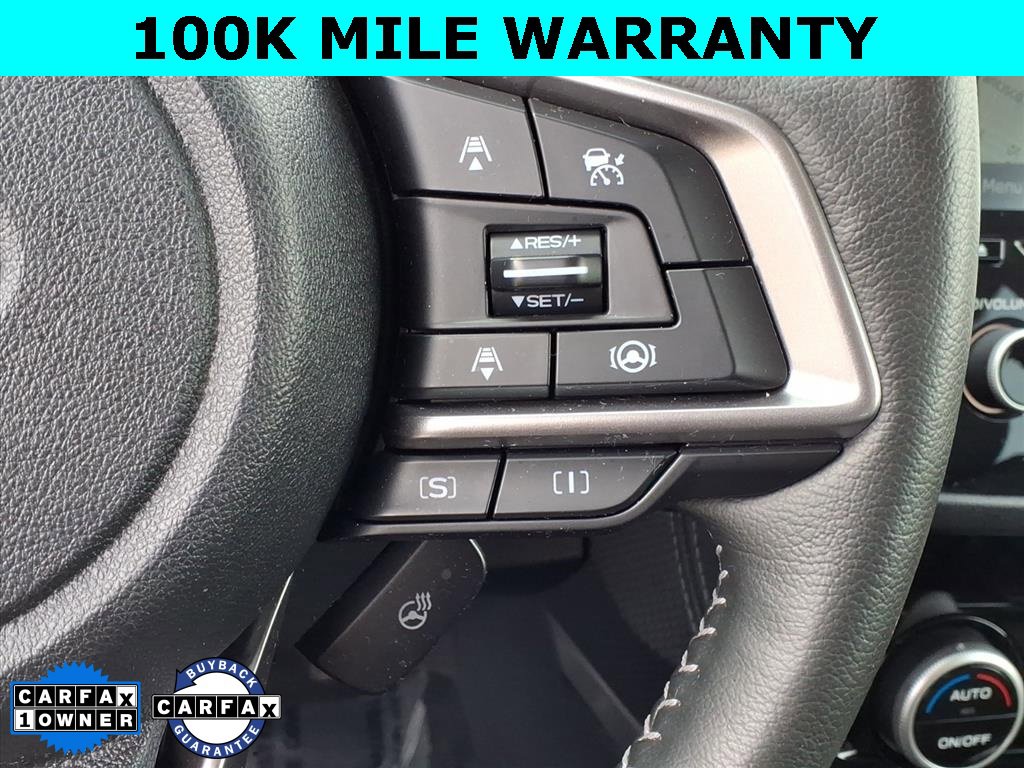 Certified 2023 Subaru Forester Limited image 20