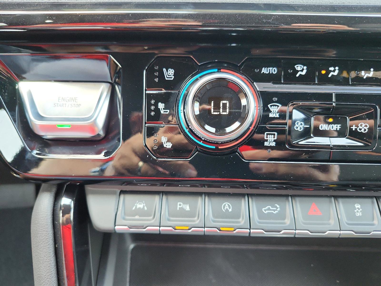 New 2026 GMC Sierra 1500 AT4 w/ AT4 Premium Package image 19