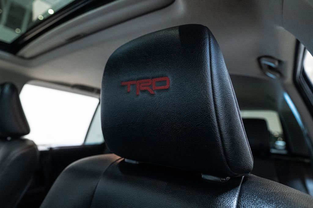 Certified 2023 Toyota 4Runner TRD Off-Road Premium image 16