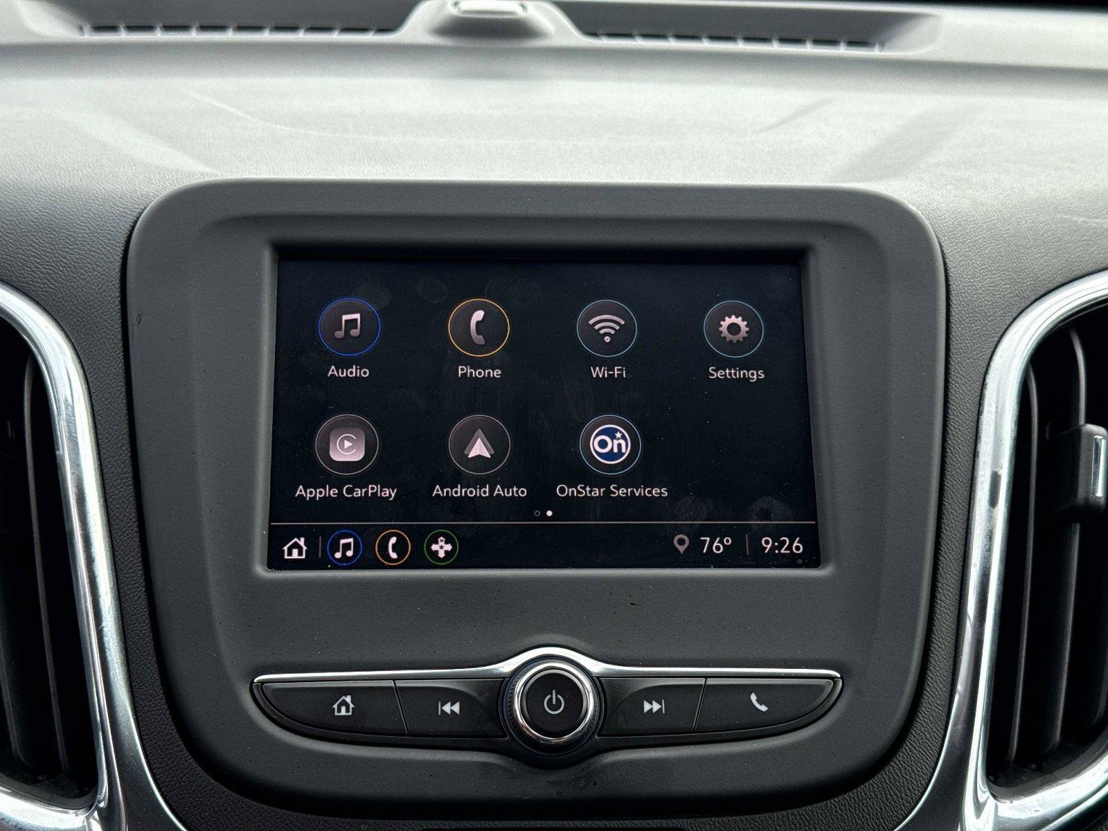 Used 2022 Chevrolet Equinox LT FWD image 23