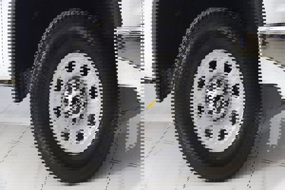 Used 2023 Chevrolet Silverado 3500 W/T w/ WT Convenience Package image 12