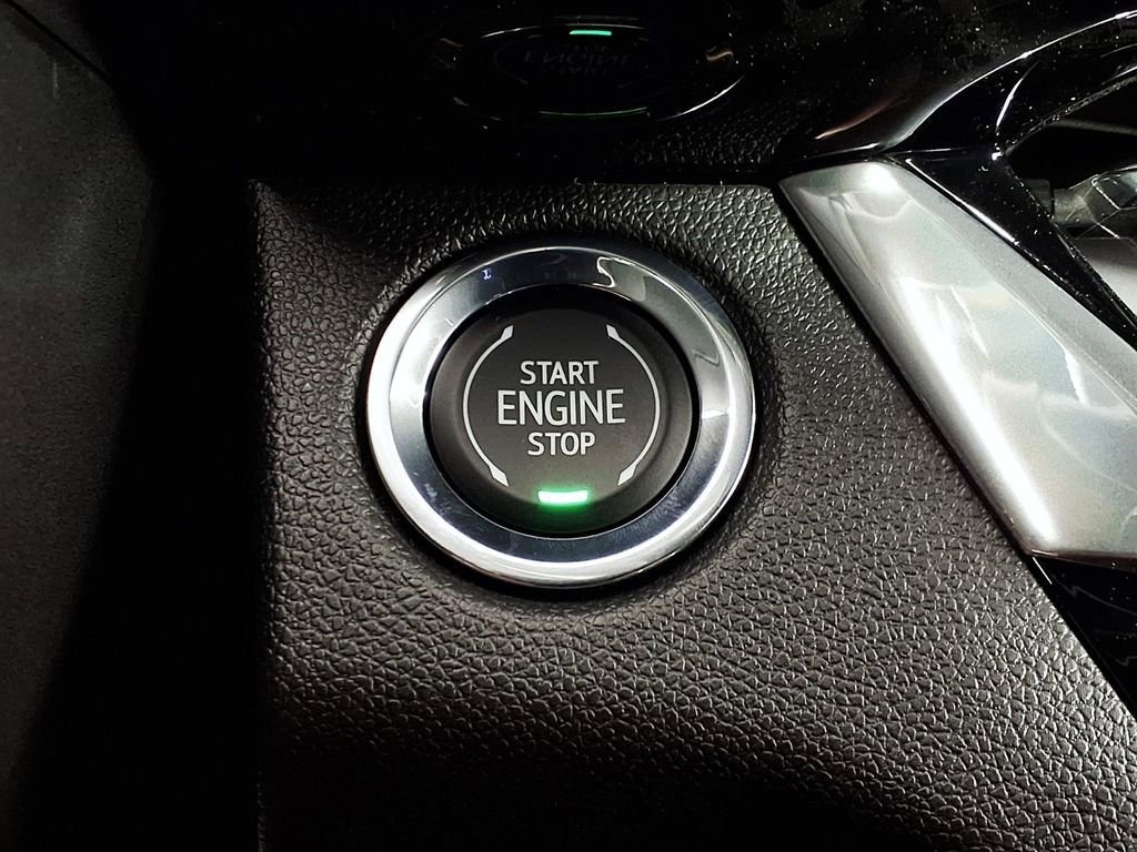 New 2026 Buick Envista Sport Touring w/ Convenience I Package image 16