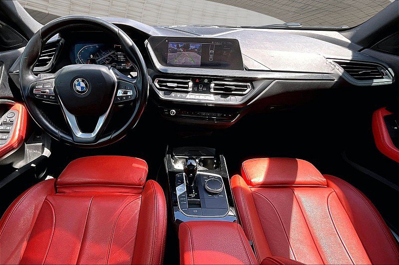 Used 2022 BMW 228i Gran Coupe w/ Convenience Package FWD image 10
