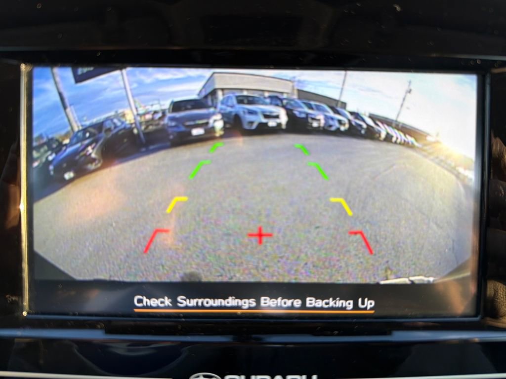 Certified 2023 Subaru Forester image 43