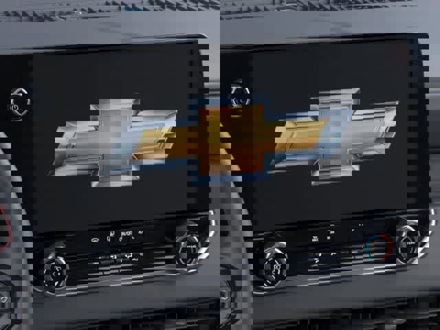 New 2026 Chevrolet Colorado W/T w/ Advanced Trailering Package image 20