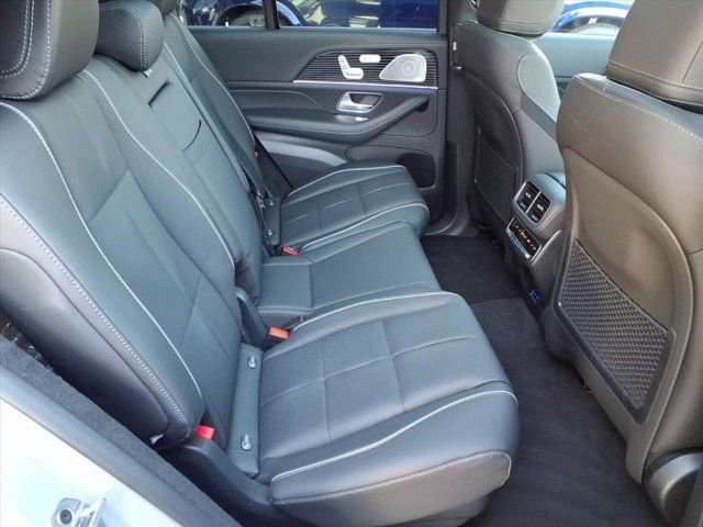 New 2026 Mercedes-Benz GLE 580 4MATIC image 20