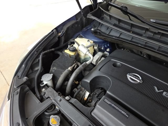 Used 2019 Nissan Murano SL AWD/4WD image 77