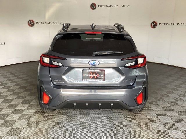 Certified 2025 Subaru Crosstrek 2.0i Premium w/ Convenience Package #2 AWD/4WD image 5