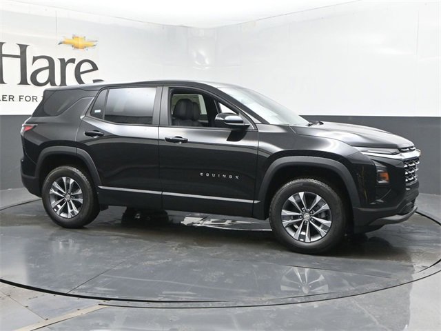 New 2026 Chevrolet Equinox LT w/ Convenience Package II image 27