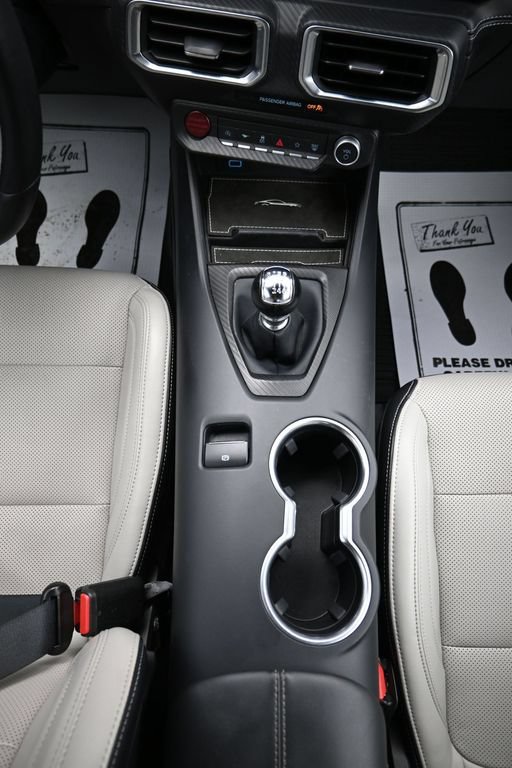 Used 2024 Ford Mustang GT Premium RWD image 17