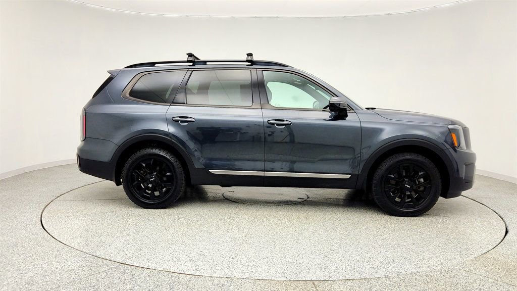 Used 2023 Kia Telluride SX Prestige X-Pro AWD/4WD image 4