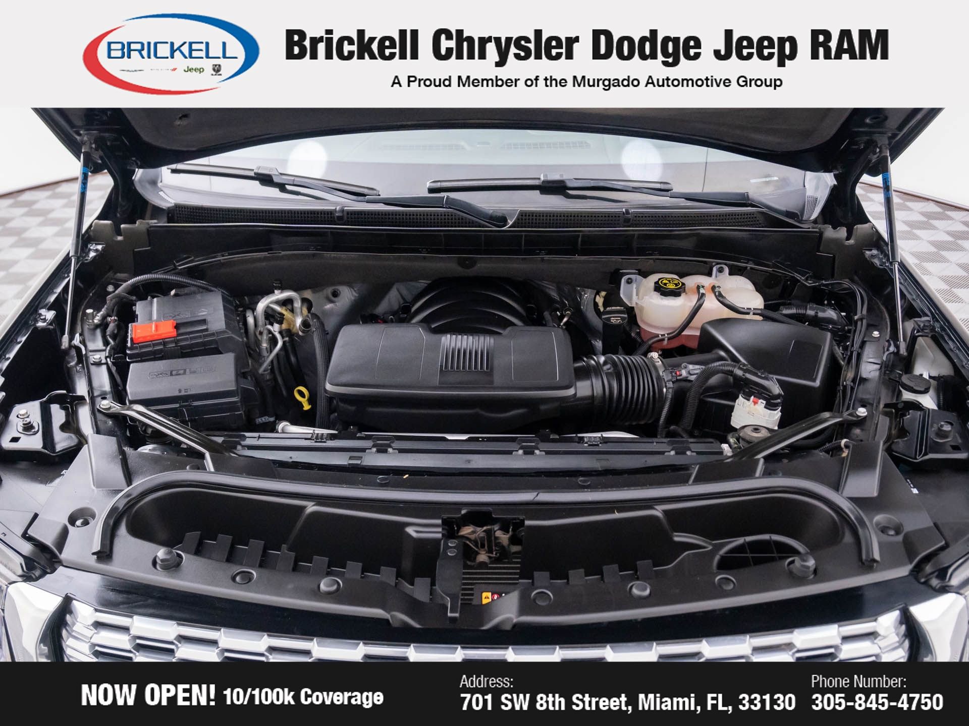 Used 2023 GMC Yukon XL Denali image 31