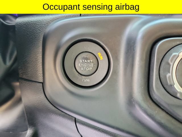 Used 2023 Jeep Gladiator Sport AWD/4WD image 17