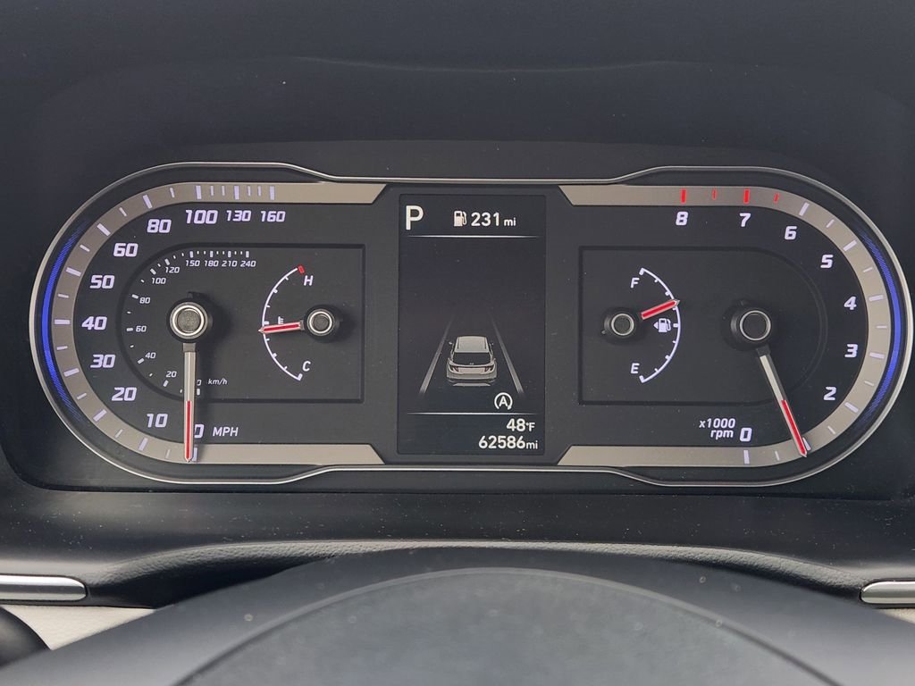 Used 2024 Hyundai Tucson SE image 17