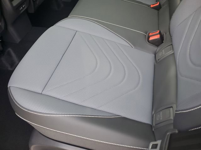 New 2026 Volkswagen Tiguan SE R-Line image 14