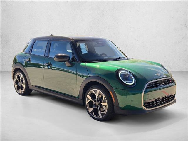 New 2026 MINI Cooper S FWD image 7
