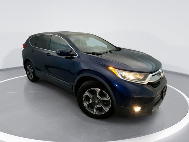 Used 2018 Honda CR-V EX image 1